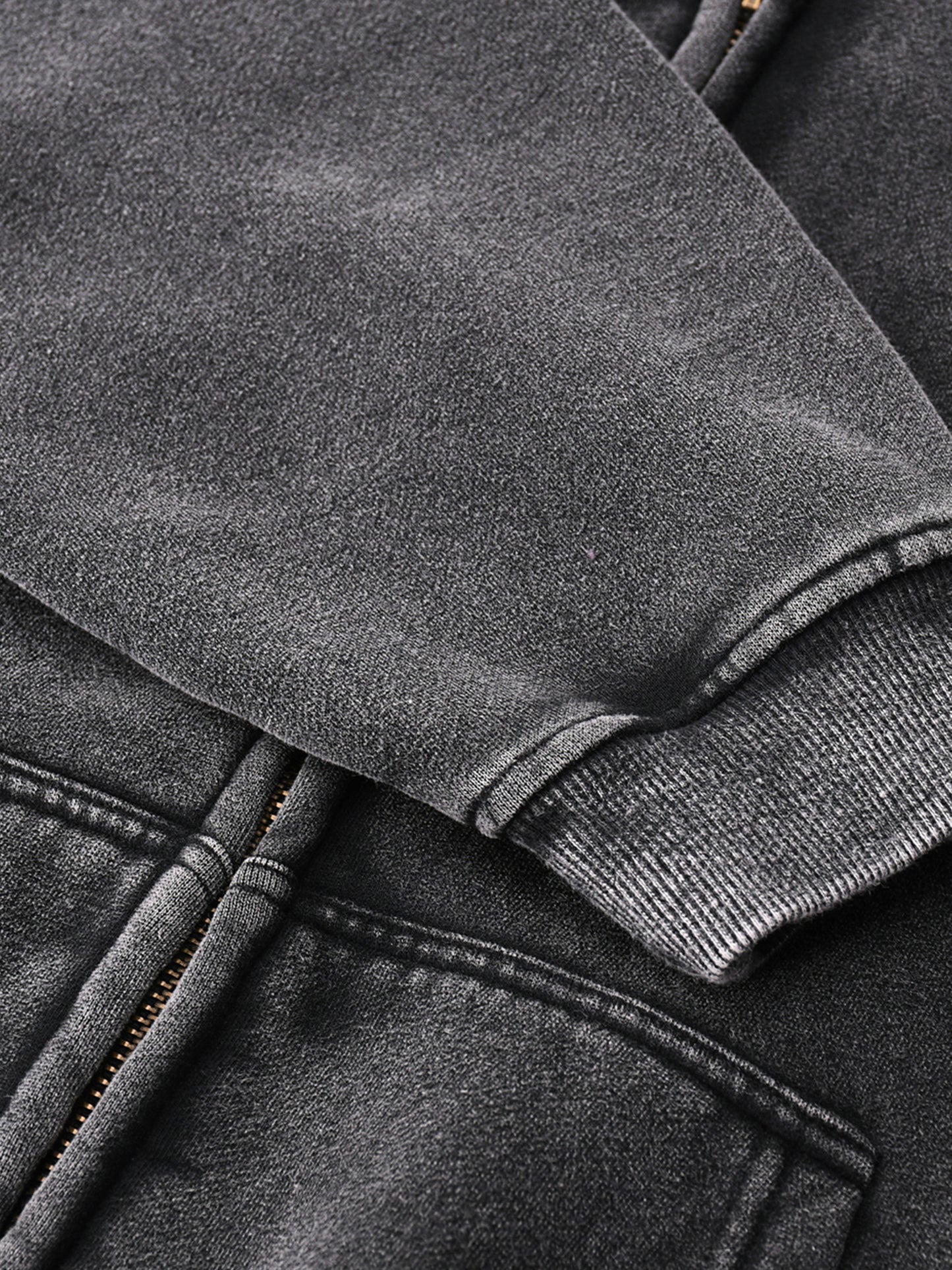 Exhibit 001: Super Rich Kids Zip-up