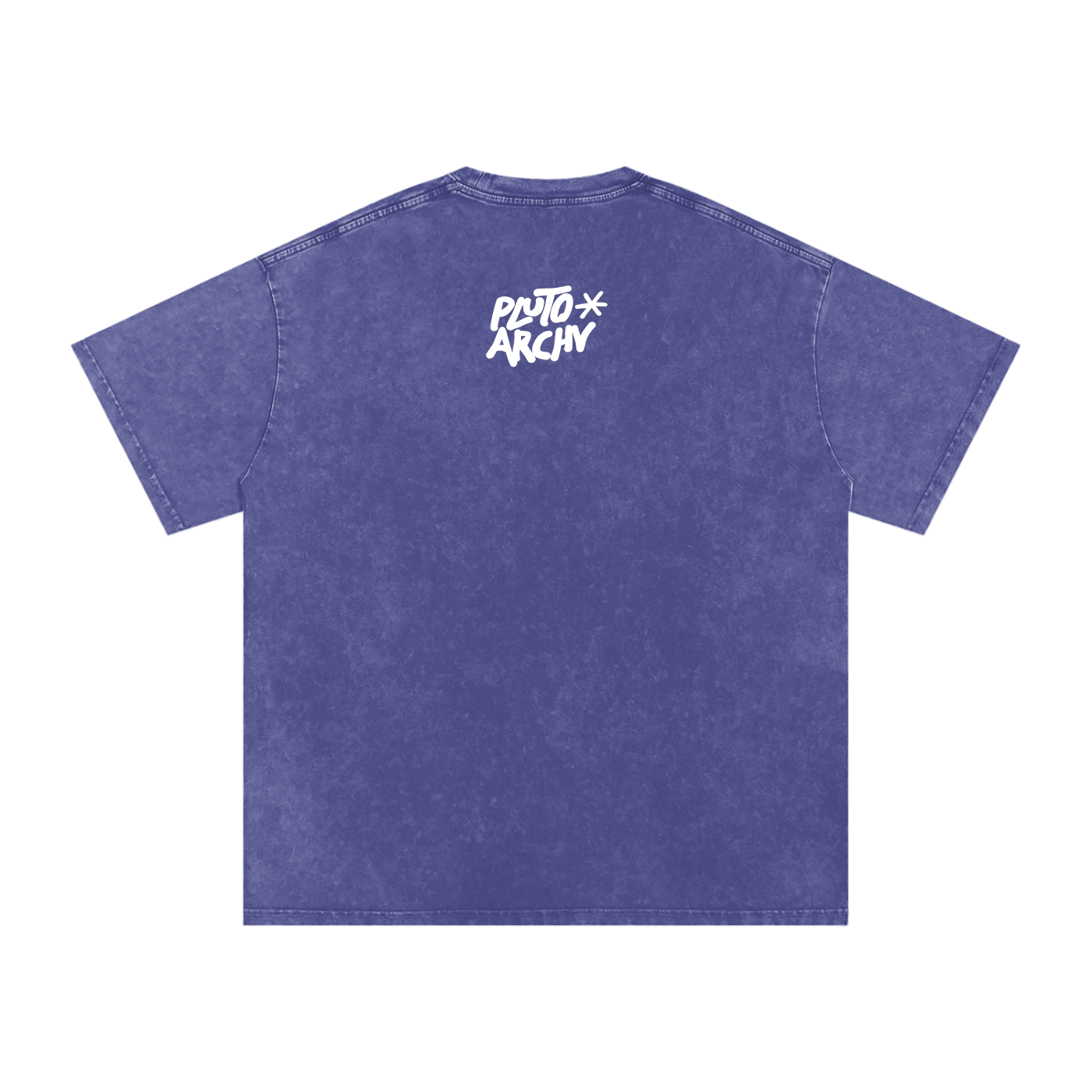 PlutoArchv NOKIA Acid Wash Tee~5 Colors
