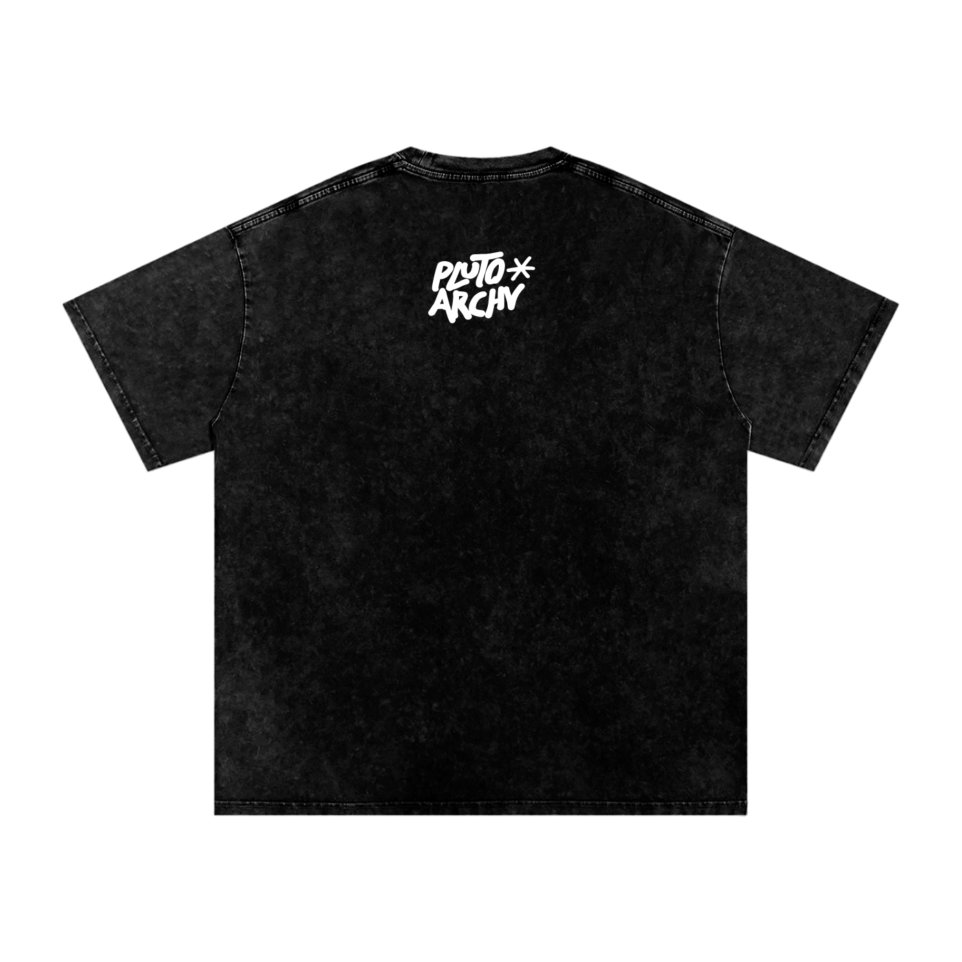 PlutoArchv NOKIA Acid Wash Tee~5 Colors