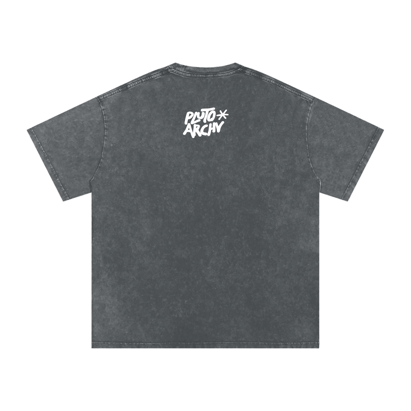 PlutoArchv NOKIA Acid Wash Tee~5 Colors