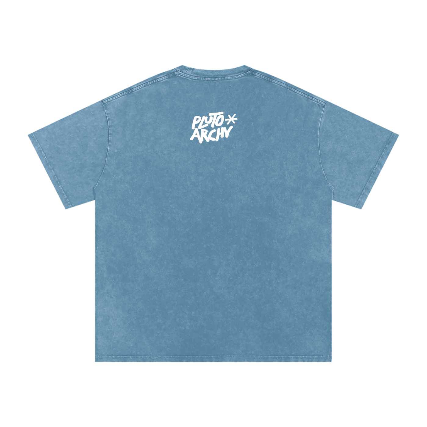 PlutoArchv NOKIA Acid Wash Tee~5 Colors