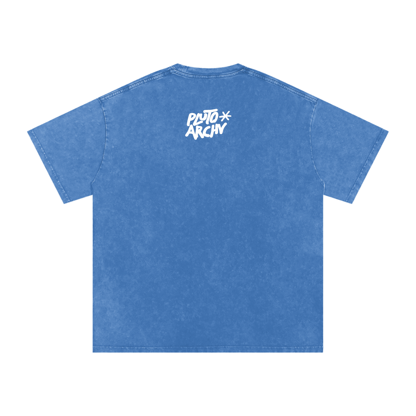 PlutoArchv NOKIA Acid Wash Tee~5 Colors